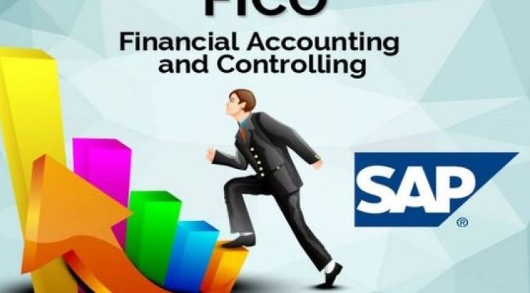How to Create Submodules in SAP FI?