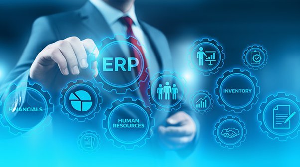 What Are The Phases of the Process Flow in SAP MM Training?