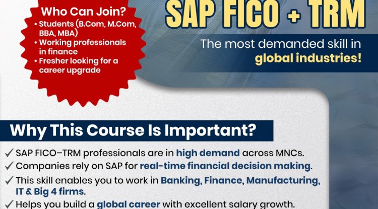Latest SAP Courses Update: How Technology Is Transforming SAP Training