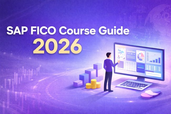 SAP FICO vs SAP S/4HANA Finance: Key Differences (2026 Guide)