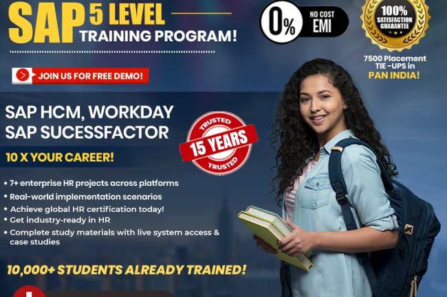 Can Anyone Learn SAP? Eligibility Requirements