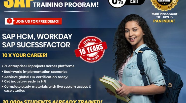 Can Anyone Learn SAP? Eligibility Requirements